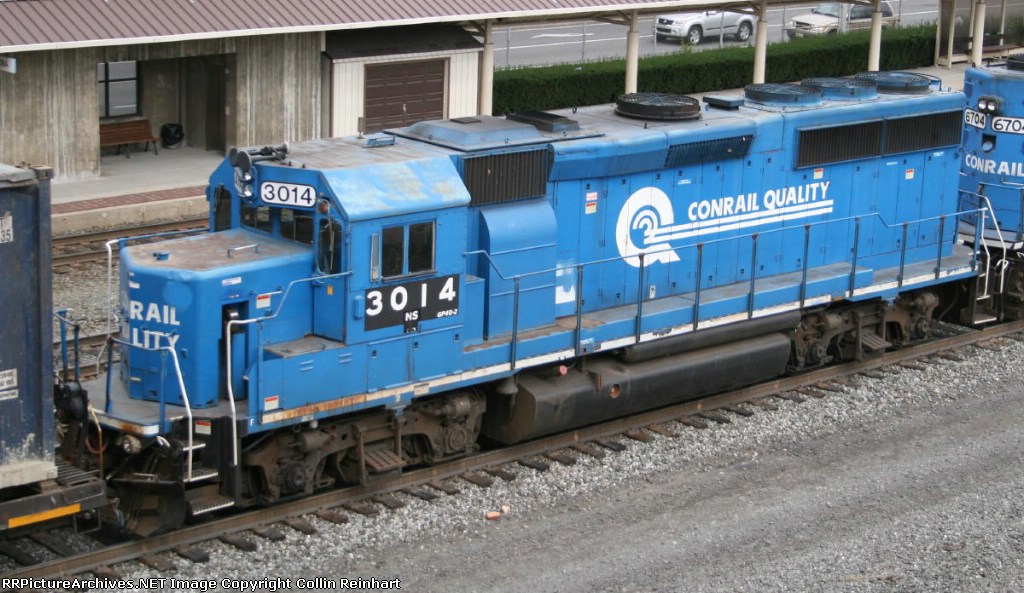 gp40-2-3014
